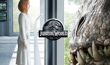 Jurassic World: O Mundo dos Dinossauros é um bocado empolgante