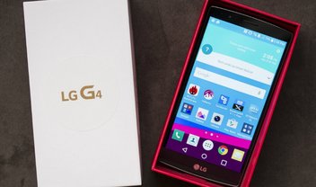 LG pode lançar G4 Pro com carcaça de metal