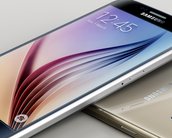 Samsung registra marca 'Galaxy S6 Note'. Será que vem mais por aí?