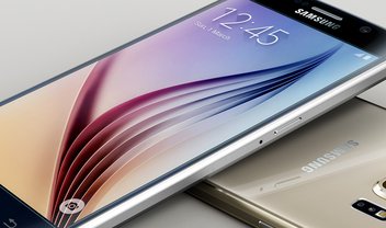 Samsung registra marca 'Galaxy S6 Note'. Será que vem mais por aí?