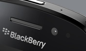 BlackBerry pode finalmente partir para o Android