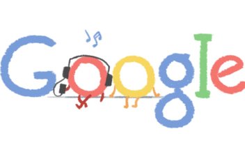 Doodle apaixonado é a homenagem da Google para o Dia dos Namorados em 2015