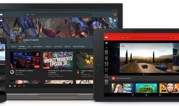 anuncia nova plataforma de transmissão ao vivo para jogos - TecMundo