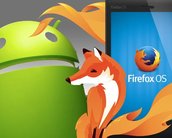 Teste agora o Firefox OS no seu Android com apenas um APK