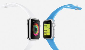 Apple Watch 2 pode chegar em 2016 com tela da LG