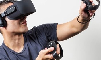 Produtor explica motivo para jogos do Oculus Rift serem em terceira pessoa