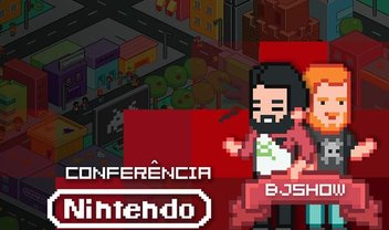 E3 2015: Veja ao vivo a conferência da Nintendo