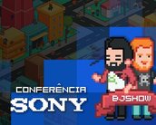 E3 2015: Veja ao vivo a conferência da Sony