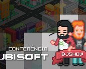 E3 2015: Veja ao vivo a conferência da Ubisoft