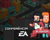 E3 2015: Veja ao vivo a conferência da EA