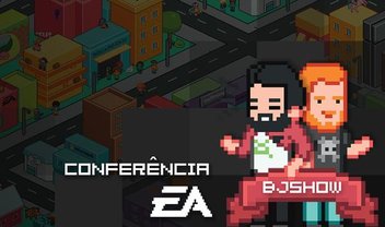 E3 2015: Veja ao vivo a conferência da EA