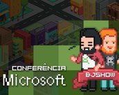 E3 2015: Veja ao vivo a conferência da Microsoft