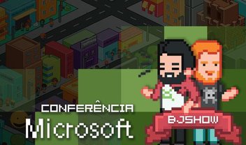 E3 2015: Veja ao vivo a conferência da Microsoft