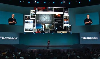 Bethesda.net: novo hub da empresa é uma central para todos os jogos