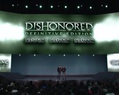 PS4 e Xbox One ganham Dishonored: Definitive Edition