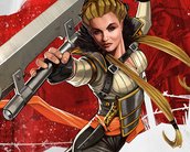 Beta de BattleCry chega ainda neste trimestre