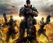 Site oficial confirma a remasterização de Gears of War