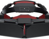 Desenvolvedora de The Darkness anuncia seu próprio aparelho VR, o StarVR