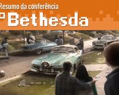E3 2015 – Resumo da Conferência: Bethesda [vídeo]
