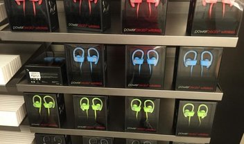 Atualizado, Powerbeats2 vem nas cores das pulseiras do Apple Watch Sport