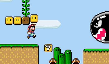 Jogo do Mario Online: Jogue agora através do computador e celular