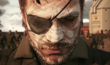 Jogos eletrônicos com classificação 15 (CERO): Metal Gear Solid