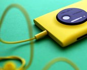 Será? Microsoft lançar um sucessor do Lumia 1020 em breve [rumor]