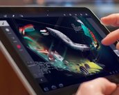 Adobe lança aplicativos Creative Cloud para Android