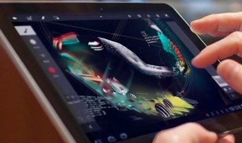 Adobe lança aplicativos Creative Cloud para Android