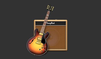 Apple anuncia nova versão do GarageBand para Mac