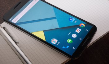 Motorola também baixa o preço do Nexus 6 para US$ 499