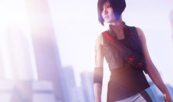 Mirror’s Edge Catalyst terá mundo aberto e ligação com o primeiro [trailer]