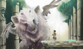 O sonho virou realidade: The Last Guardian surge na E3 [vídeo]