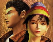 Shenmue 3 vai acontecer e será financiado no Kickstarter [vídeo]