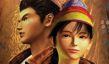 Shenmue 3 vai acontecer e será financiado no Kickstarter [vídeo]