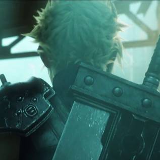 Imagem de Final Fantasy VII Remake é anunciado e explode cabeças na E3 [vídeo]
