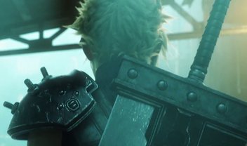 Final Fantasy VII Remake é anunciado e explode cabeças na E3 [vídeo]