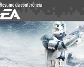 E3 2015 – Resumo da Conferência: EA [vídeo]