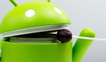 [Atualizado] LG G2 recebe update para o Android 5.0.2 Lollipop na Índia