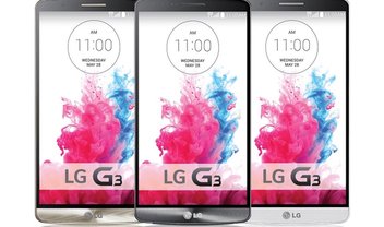 Sem Android 5.1: LG G3 pode pular direto para o Android M