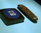 TIM lança o Blue Box, serviço de entretenimento para quem não tem smart TV