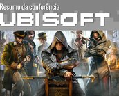 E3 2015 – Resumo da Conferência: Ubisoft [vídeo]