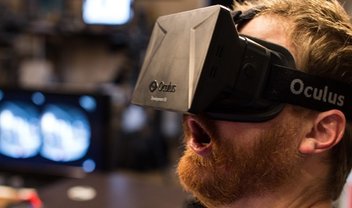 No fap! Pornografia vai ser proibida no Oculus Rift — violência não 