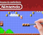 E3 2015 – Resumo da Conferência: Nintendo [vídeo]