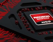 Nós já sabíamos: AMD revela detalhes oficiais da série Radeon 300