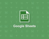 Planilhas Google ganha novos recursos para a guerra contra o Excel