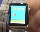 Com ajuda de hack, Flappy Bird também pode ser jogado no Apple Watch