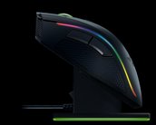 Razer anuncia novo Mamba com 16 mil DPI durante a E3 2015