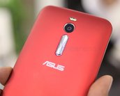 ZenFone 2 de 128 GB chega amanhã a Taiwan