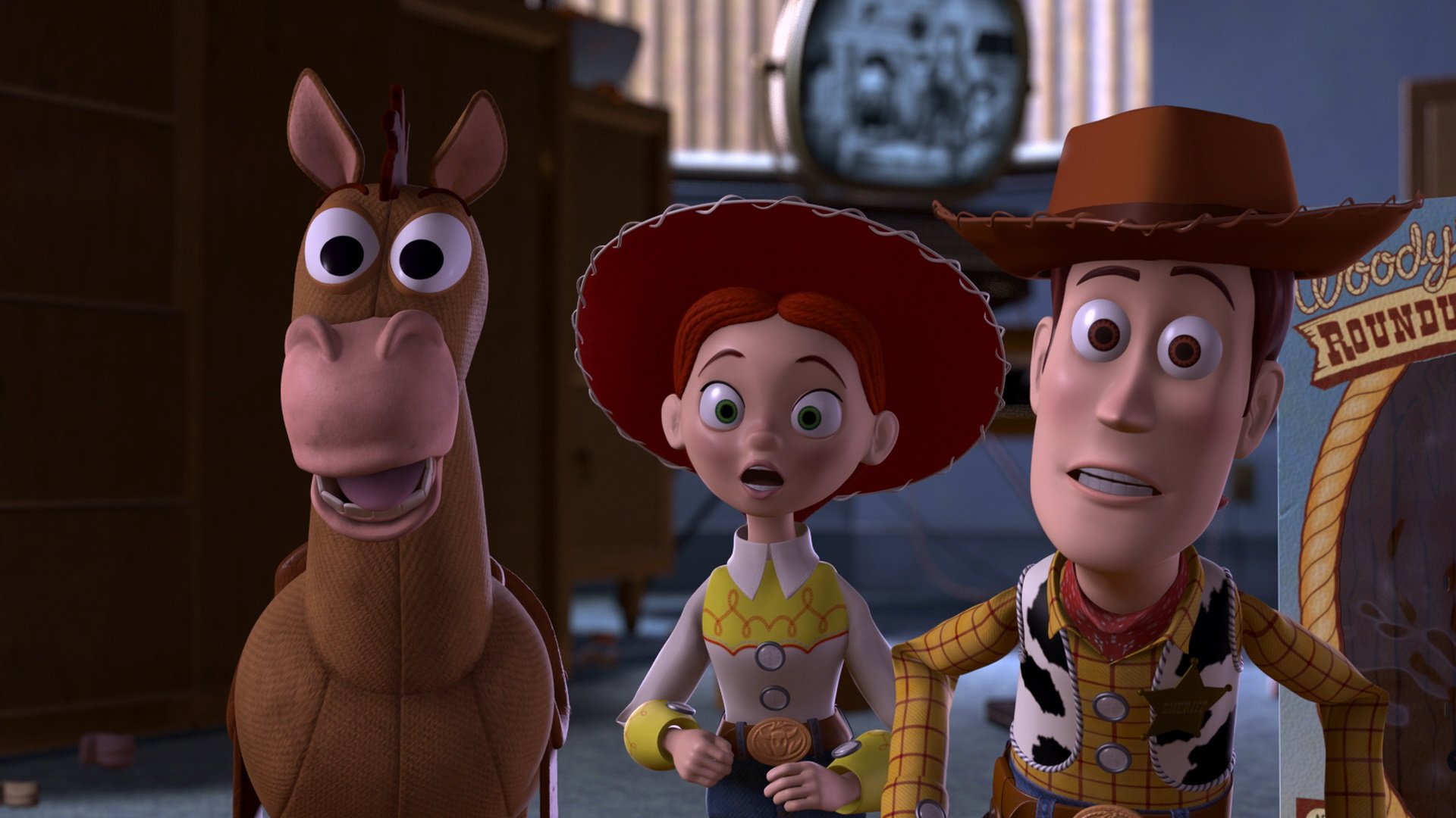 5 coisas para prestar atenção em Toy Story 4